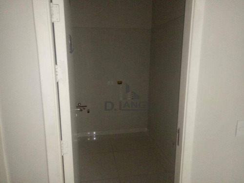 Prédio Para Alugar, 834 M² Por R$ 27.000,00/mês - Centro - Campinas/sp - Pr0440