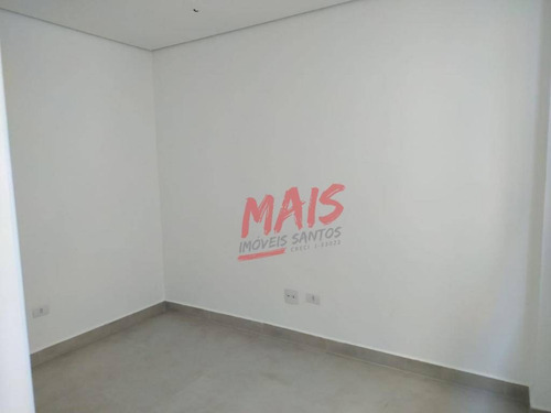 Sobreposta Alta, Tríplex, Com Piscina E Churrasqueira. - Ca0425