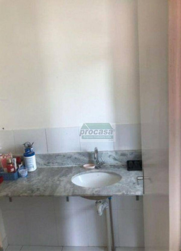 Imagem 5 de 9 de Apartamento Com 3 Dormitórios À Venda, 73 M² Por R$ 210 - Colônia Terra Nova - Manaus/am - Ap3281