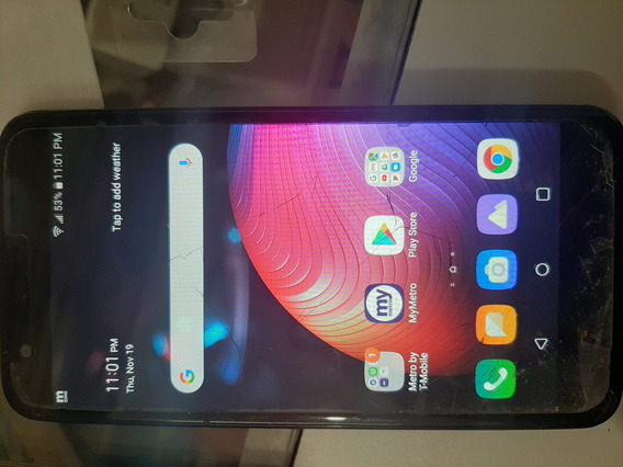 Lg Metro Pcs 4g E911 En Mercado Libre Mexico