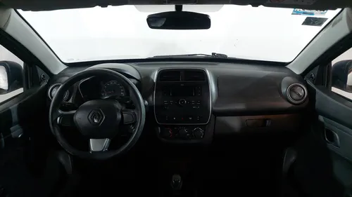 Renault Kwid 1.0 Intens