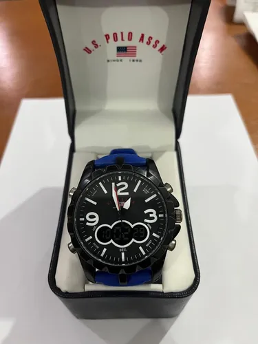 Roloj Polo Original (Usado)