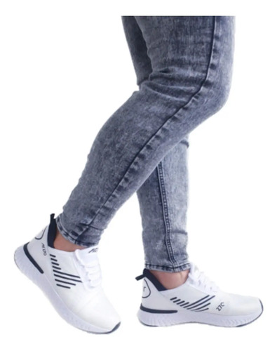 Tenis Nacionales Para Hombre De La Mejor Calidad Promocion | Cuotas sin  interés