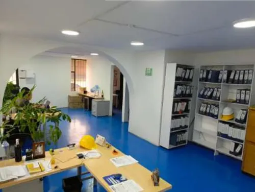 Arriendo Bodega En Fontibón Centro