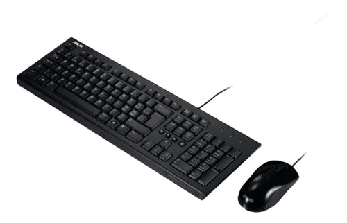Mini Pc Asus Pn41 N4500 250gb 8gb Monitor Teclado Mouse
