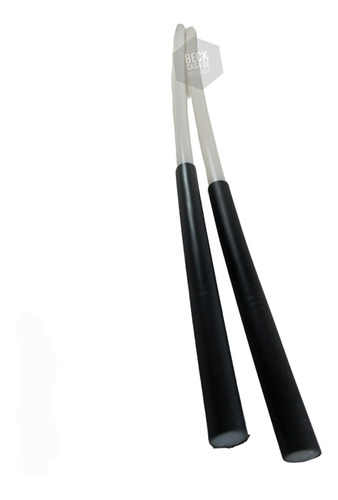 Baquetas Para Repique De Silicona C/grip Chromos Sv - 07