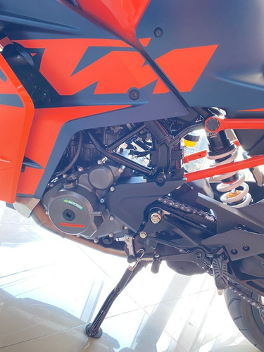 Imagen 12 de 16 de Ktm Rc 390 | Financiacion Exclusiva