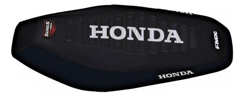 Funda Asiento Antideslizante Hfs Grip Honda New Wave S Fmx