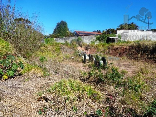 Imagem 5 de 10 de Cod 3643 Belíssimo Terreno Em São Roque - 3643