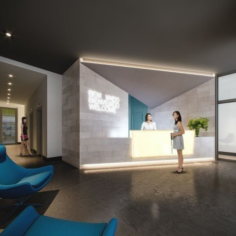 Imagem 3 de 17 de Studio Residencial Para Venda, Liberdade, São Paulo - St2240. - St2240-inc