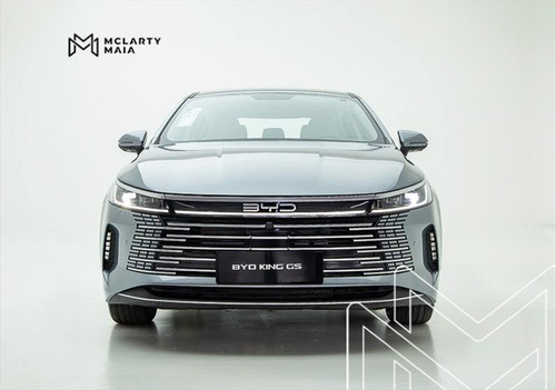 Byd King Byd King Gs