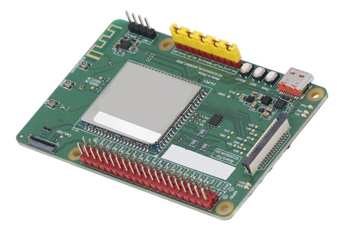 Placa De Desarrollo Del Módulo Principal Ec200u C4 P01 Lte C