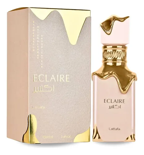 Perfume Eclaire Lattafa 100ml
