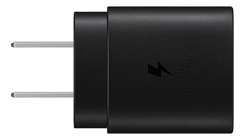 Samsung Cargador 25watts Para Galaxy A52s A22 (2021)