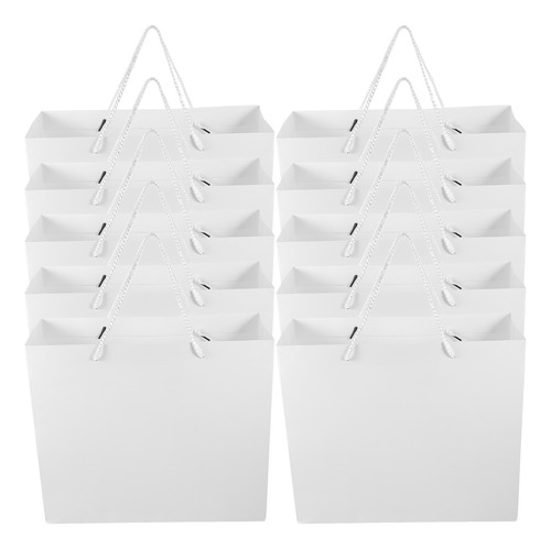 Bolsas De Papel Para Postres, Bolsa De Papel Para Envolver R
