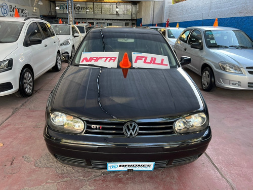 Imagen 2 de 6 de Volkswagen Golf 1.8 Gti Highline 2005