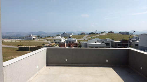 Sobrado À Venda, 377 M² Por R$ 1.950.000,00 - Urbanova - São José Dos Campos/sp - So0943