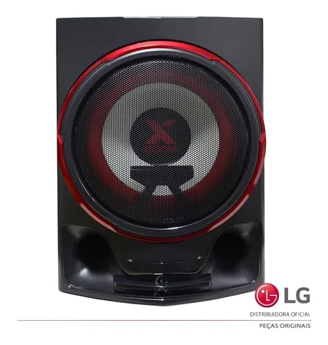 Caixa Acustica Cj88 Cjs88w Tcg36768051 Mez66840701 Original Caixa Acustica Cj88 Cjs88w Tcg36768051 Mez66840701 Original