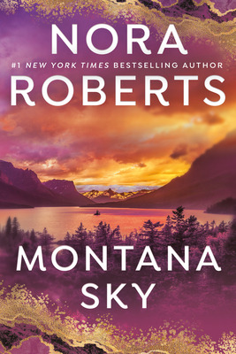 Libro Montana Sky - Roberts, Nora