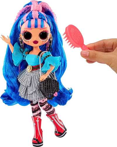 Mga Entertainment L.o.l. Surprise! Omg Queens Prism