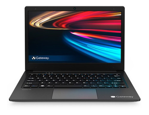 Notebook Gateway 11,6 A4-9120e 4gb 64gb Win10 Negro Diginet (Reacondicionado)