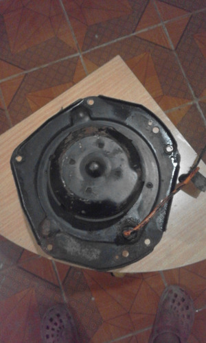 Imagen 6 de 7 de Motor Soplador De Fiat Regatta 2000