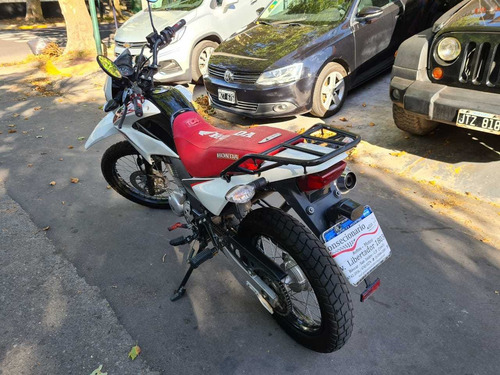 Honda Xr 150 Titular Al Dia Pto Fcio