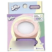 Comprar Mojadedos Sifap Colores Pastel