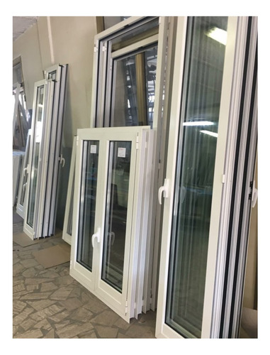 Ventana De Aluminio Mantenimiento A Domicilio Caba Blanco