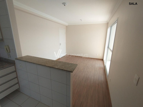 Apartamento À Venda Em Jardim Nova Europa - Ap287085