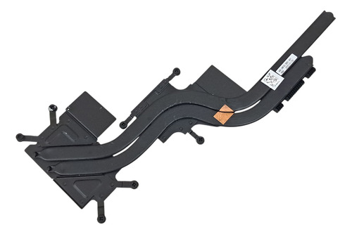 Dissipador De Calor Heatsink P/ Dell Latitude 3420 - 03n6ft