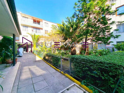 Vta De Dpto 4 Dorm En Barrio Universitario (104696)