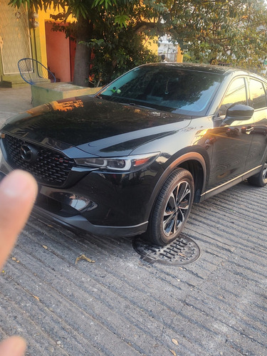 Mazda CX-5 2.5 S Grand Touring 4x2 At
