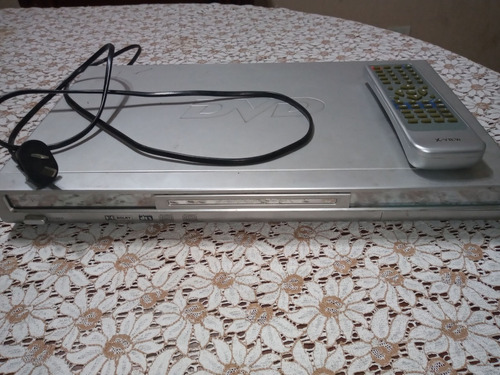 Dvd