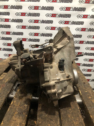 Caja De Cambios Fiat Siena Palio 1.4 Uno Fiorino 1.3 Fire (Usado)