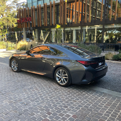 Lexus RC 3.5 V6 350 F-Sport