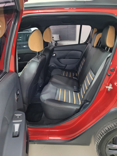 Renault Sandero Stepway 1.6 Privilege 105cv