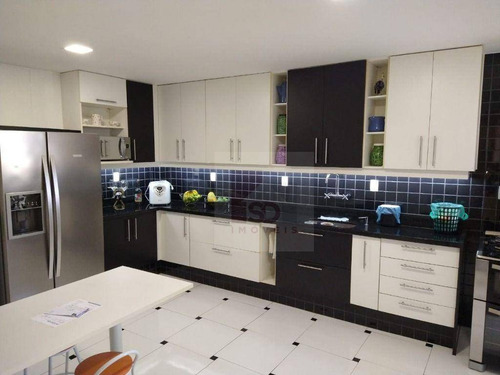 Imagem 9 de 30 de Apartamento Com 4 Dormitórios À Venda, 209 M² Por R$ 1.200.000,00 - Agriões - Teresópolis/rj - Ap1160