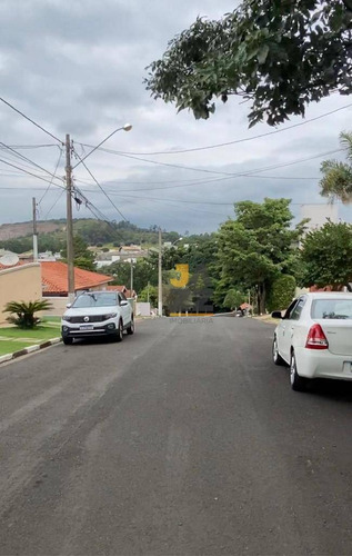 Imagem 12 de 13 de Lindo Terreno No Condominio Maison Blanche - Te3602