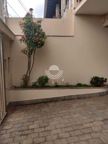 Imagem 2 de 30 de Casa À Venda Em Taquaral - Ca007991