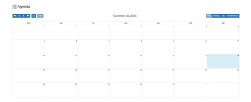 Script Php Agendamento Online - Agenda