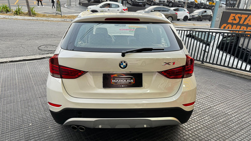 BMW X1 2.0 Sdrive20i Active Flex 5p