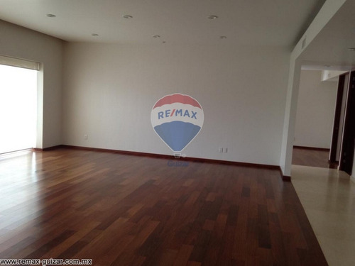 Imagen 2 de 14 de Venta Departamento Con Terraza Reforma Santa Fe