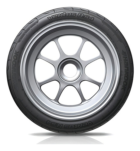 225/40 R19 Llanta Hankook Z232 89 W