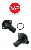 Comprar Toma De Agua Termostato Vw Paratí Gol Saveiro Santana Vp7915