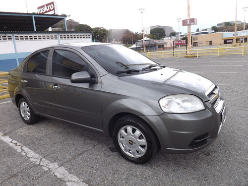 Chevrolet Aveo Lt