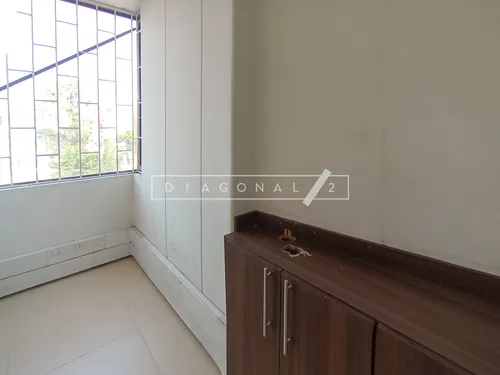 Oficina En Arriendo En Quinta Camacho