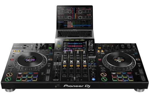 Pioneer Dj Xdj-xz All In One Dj System