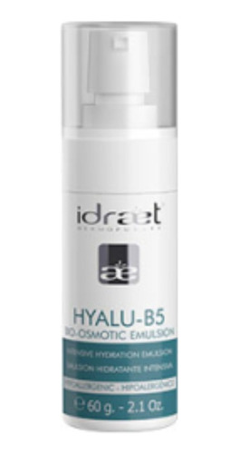 Idraet Hialuronico Hyalu B5 Bio-osmotic Hidratacion Intensa