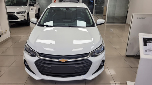 Chevrolet Onix 1.0 Turbo Ltz At